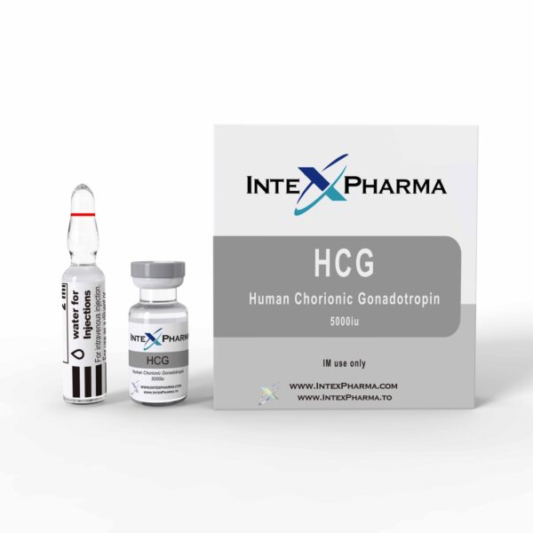 INTEX-HCG-5000IU