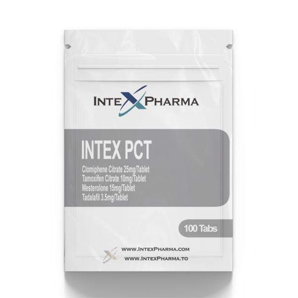 INTEX-PCT
