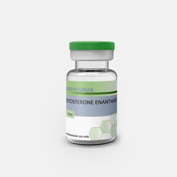 TESTOSTERONE-ENANTHATE