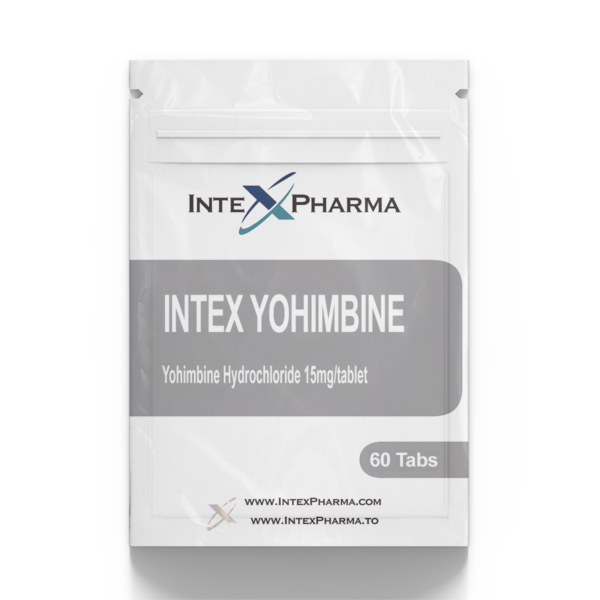 Yohimbine-Hydrochloride